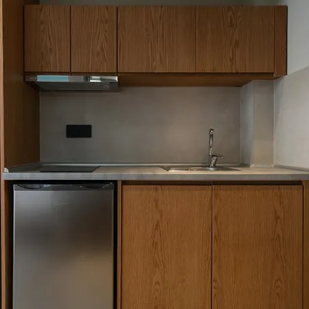 Hp Family Apartment *