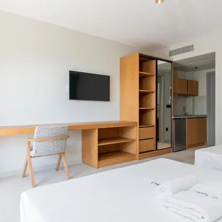Hp Family Apartment *
