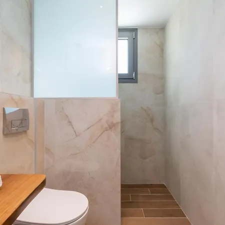 Hp Family Apartment Neos Marmaras