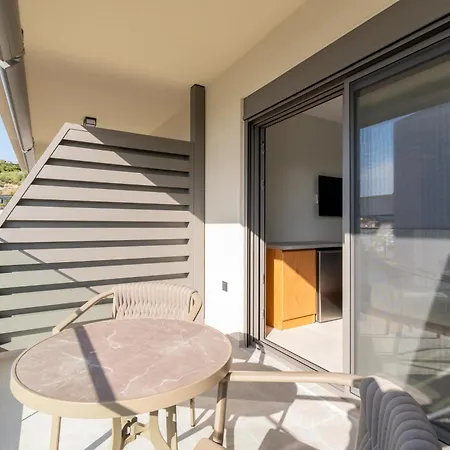 Hp Family Apartment Neos Marmaras