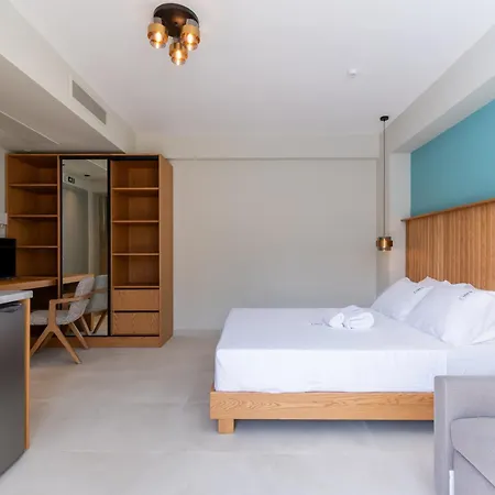 Hp Family Neos Marmaras