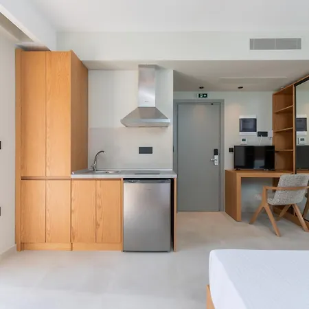 Apartment Hp Family Neos Marmaras