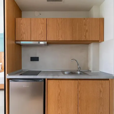 アパート Hp Family *