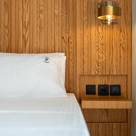 アパート Hp Family *