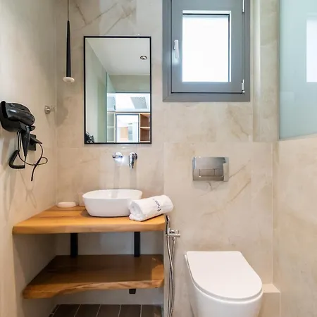 アパート Hp Family *